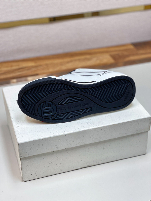 D&G men shoes 1：1 quality-956