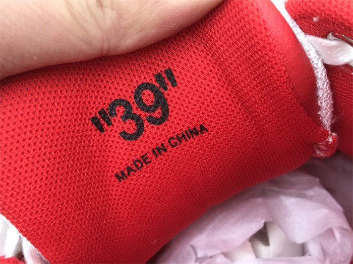 OFFwhite Women Shoes 1：1 quality-103