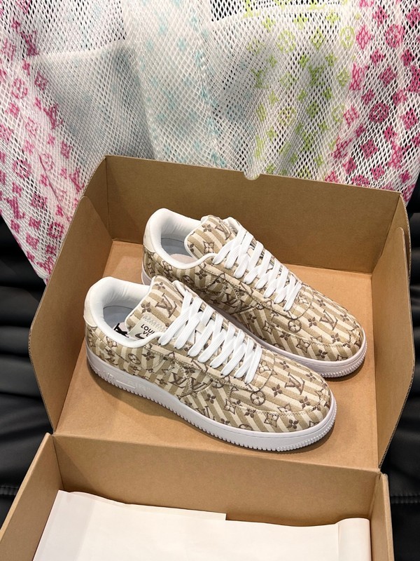 LV Men shoes 1:1 quality-4897