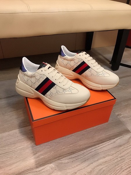 G men shoes 1:1 quality-2862