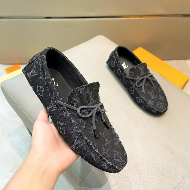 LV Men shoes 1：1 quality-4919