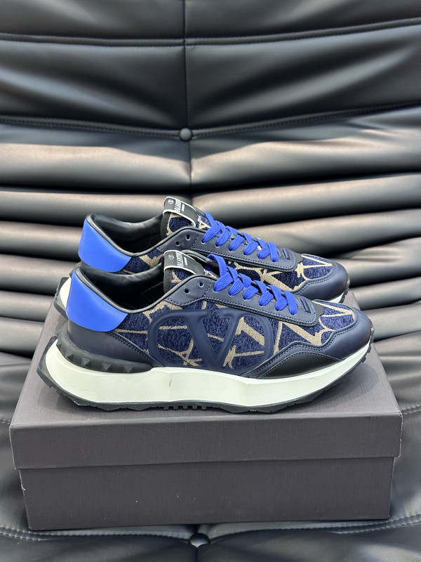 V men shoes 1：1 quality-380
