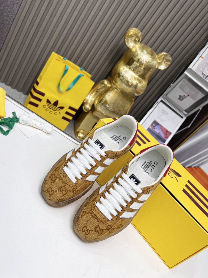 G men shoes 1：1 quality-3618