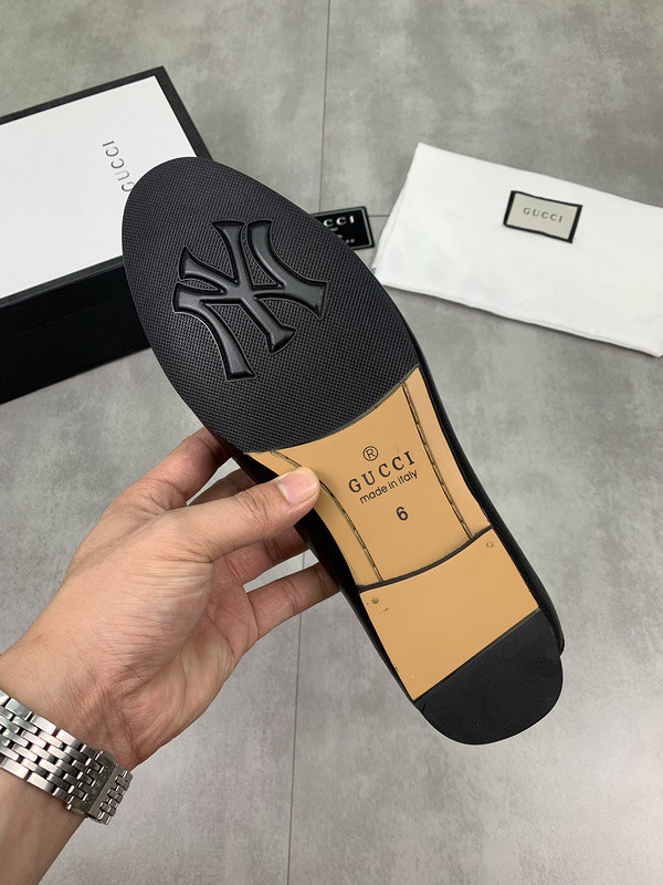 G men shoes 1：1 quality-3674