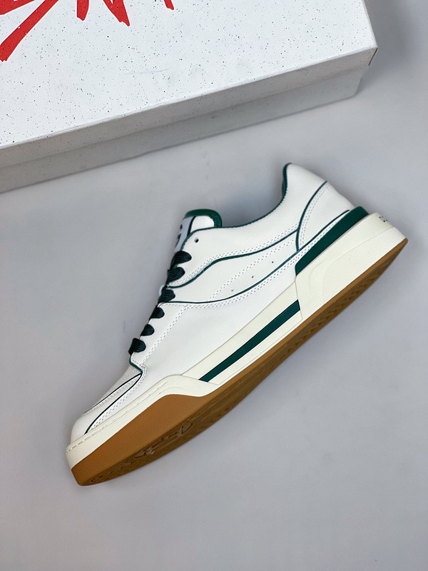 D&G men shoes 1：1 quality-958