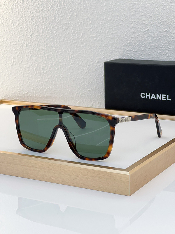 CHNL Sunglasses AAAA-3976