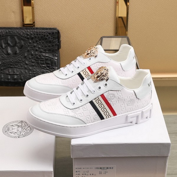 Versace Men Shoes 1:1 Quality-487