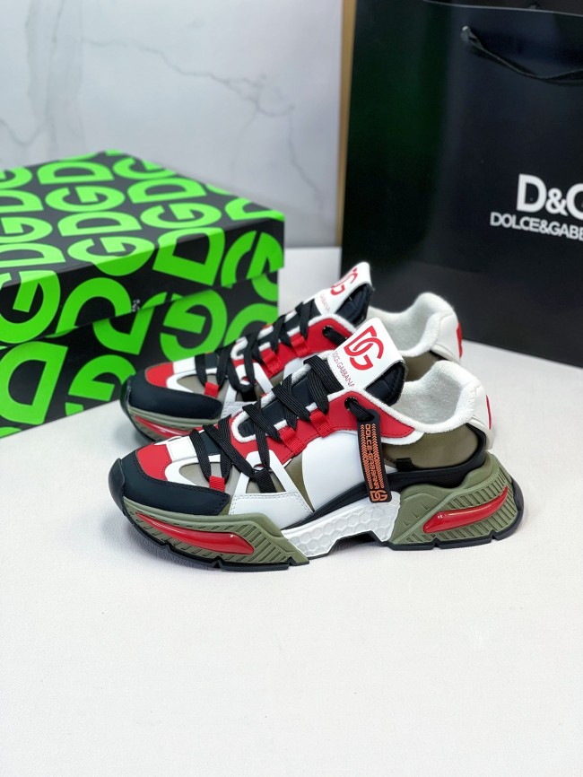 D&G men shoes 1：1 quality-939