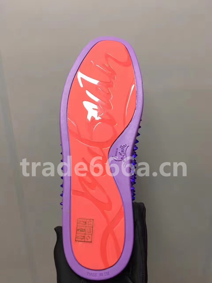 Super Max Christian Louboutin Shoes-841