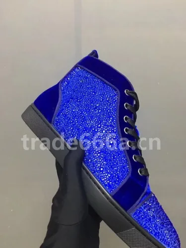 Super Max Christian Louboutin Shoes-901