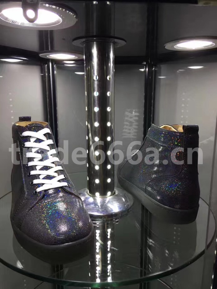 Super Max Christian Louboutin Shoes-726