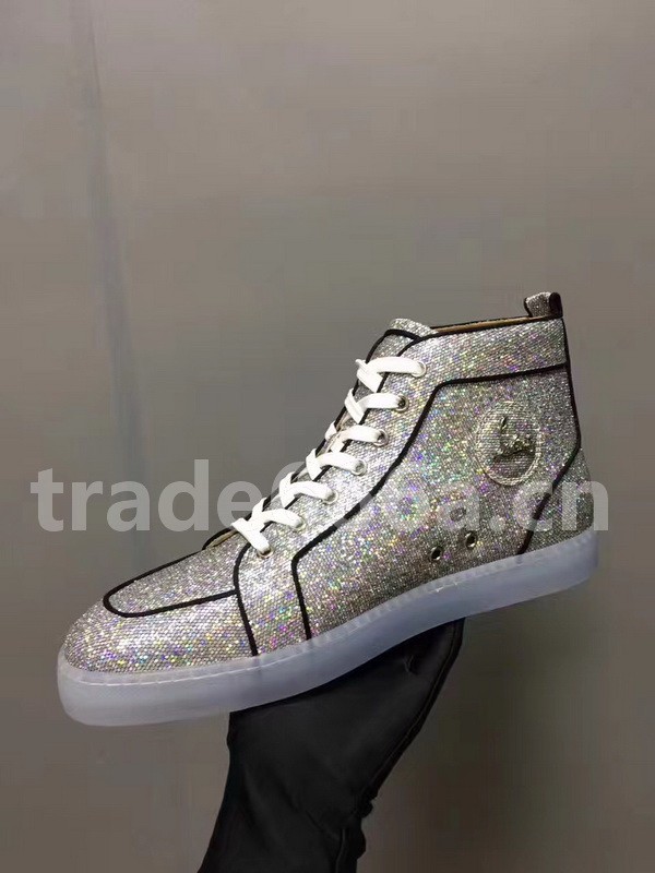 Super Max Christian Louboutin Shoes-823