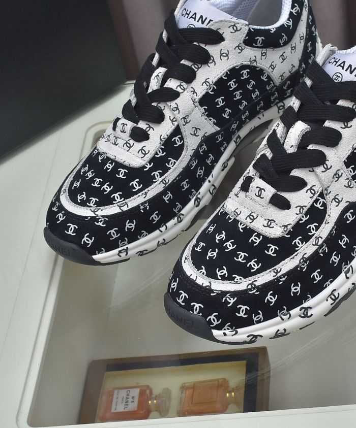 Chal Men Shoes 1：1 Quality-195