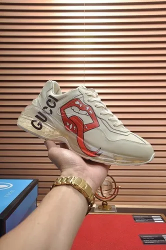 G men shoes 1：1 quality-2739