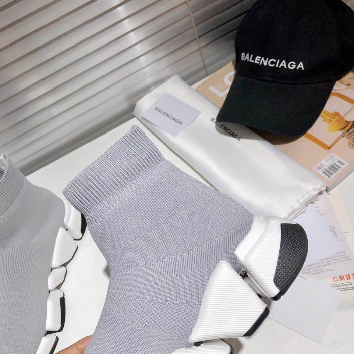 B Sock Shoes 1：1 quality-169