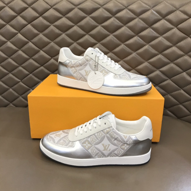 LV Men shoes 1:1 quality-4523