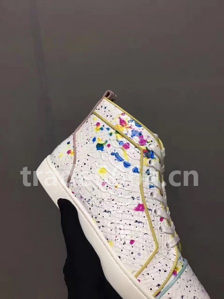 Super Max Christian Louboutin Shoes-847