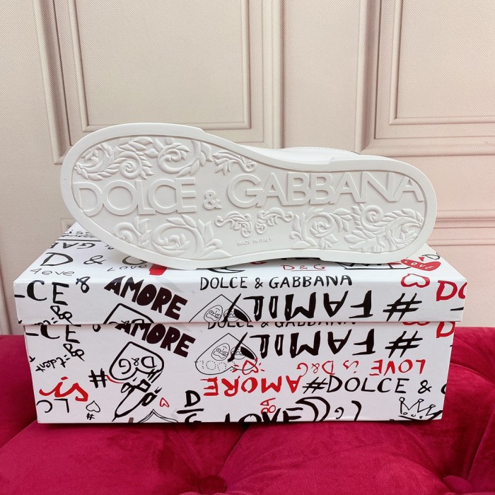 D&G men shoes 1：1 quality-919