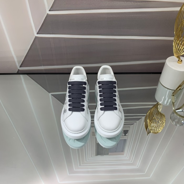 Alexander McQueen men shoes 1：1 quality-700