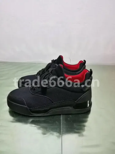 Super Max Christian Louboutin Shoes-929
