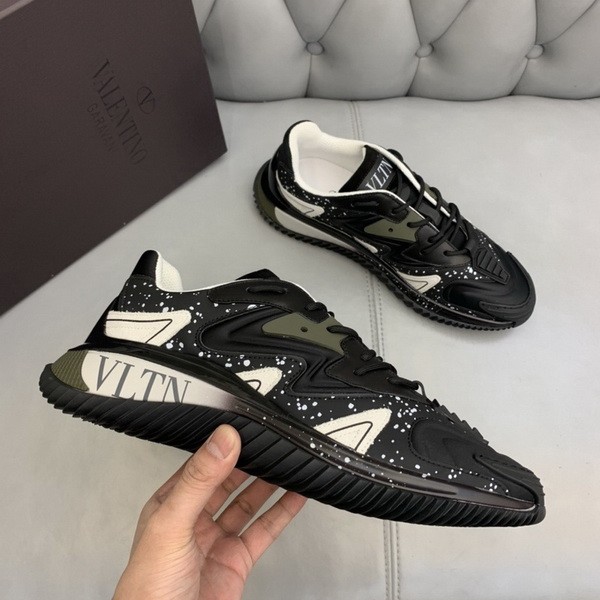 V men shoes 1:1 quality-209