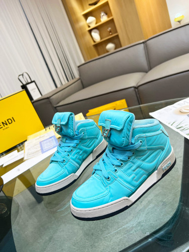FD men shoes 1：1 quality-302