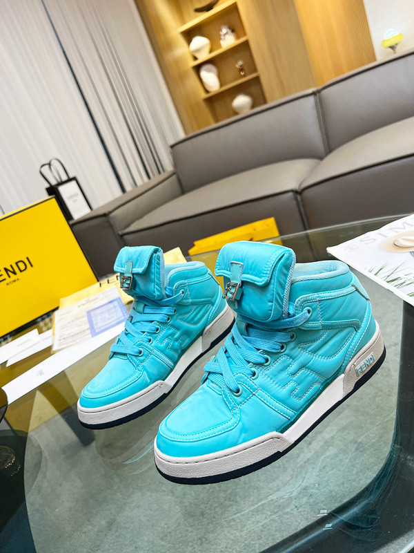 FD men shoes 1：1 quality-302