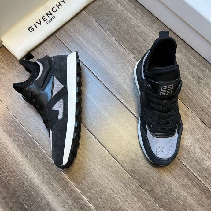 Super Max Givenchy Shoes-212