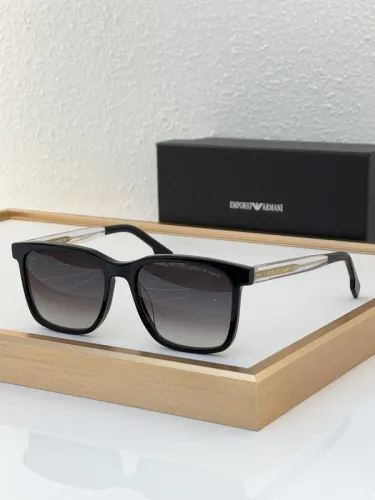 Armani Sunglasses AAAA-344