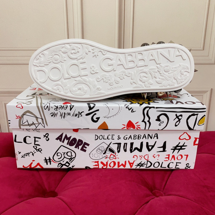 D&G men shoes 1：1 quality-965