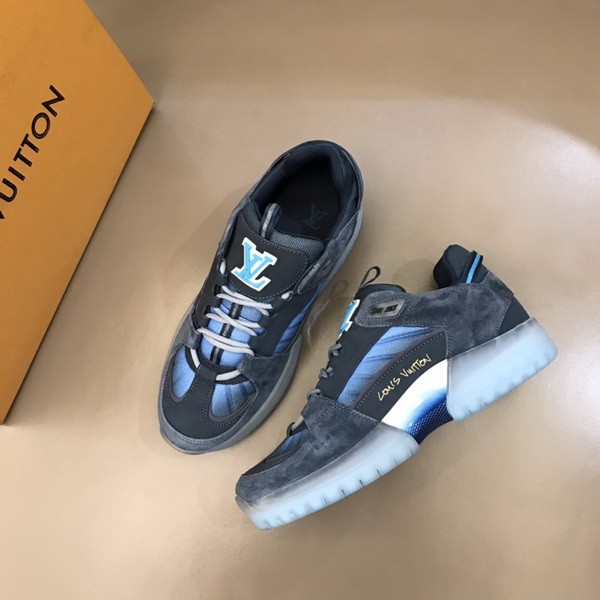 LV Men shoes 1:1 quality-3960