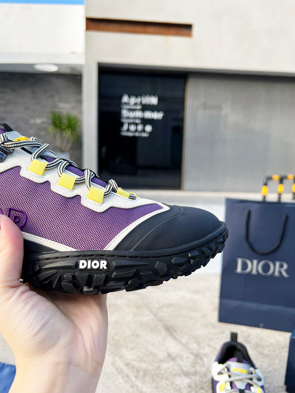 Dior men Shoes 1：1 quality-608