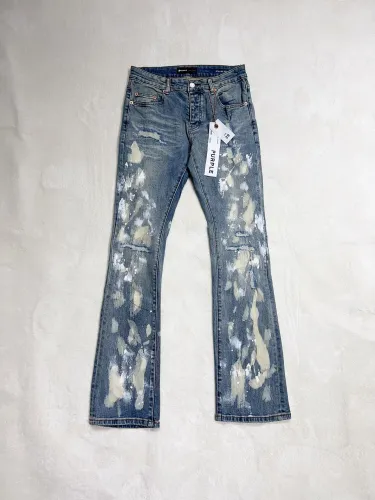 Purple Brand Jeans 1：1 Quality-267