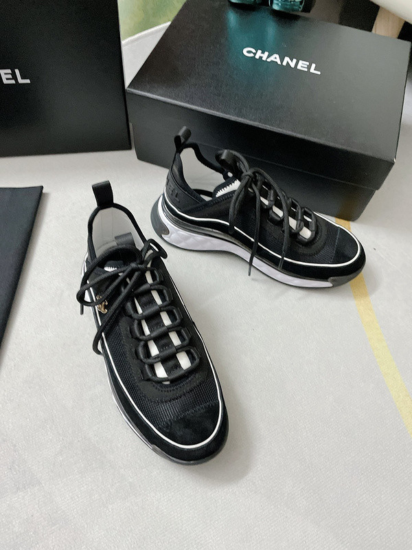 Chal Men Shoes 1：1 Quality-210