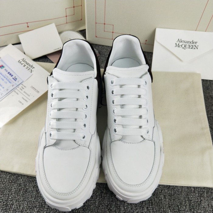 Alexander McQueen men shoes 1：1 quality-720