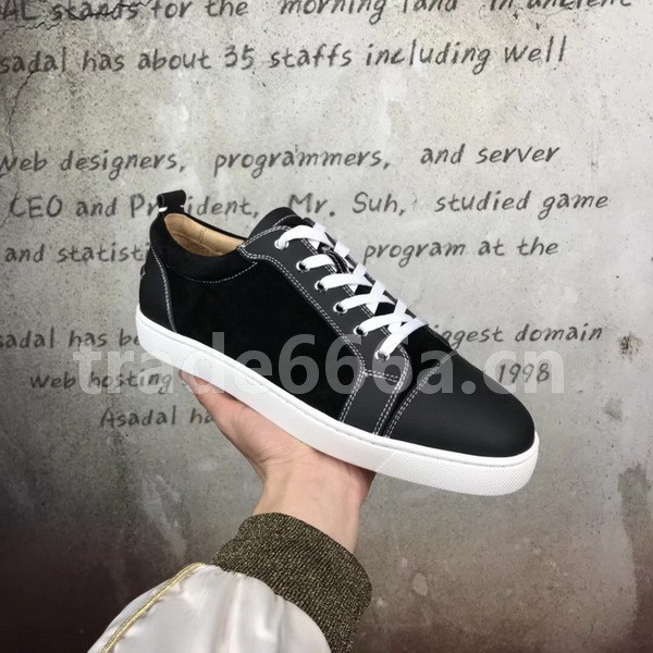 Super Max Christian Louboutin Shoes-946