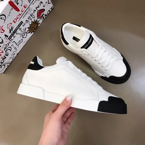 D&G men shoes 1：1 quality-950
