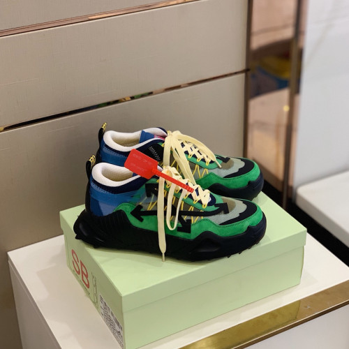 OFFwhite Men shoes 1：1 quality-301