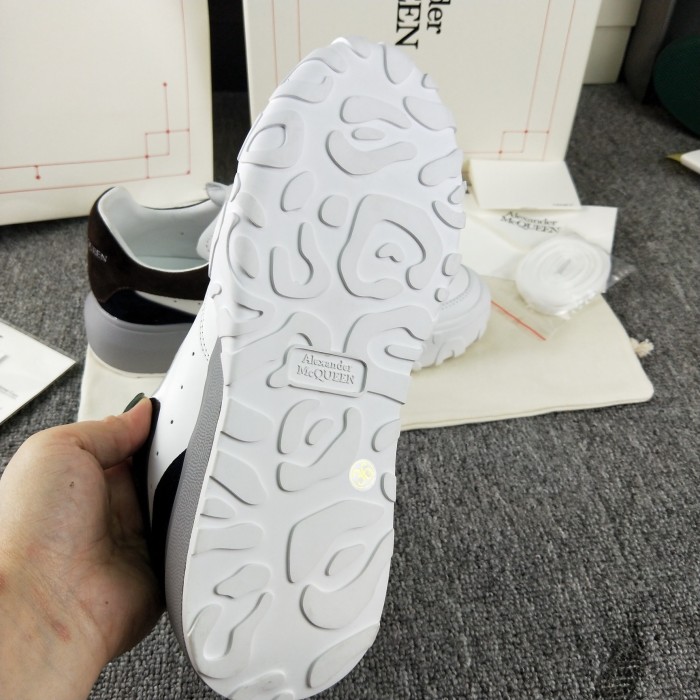 Alexander McQueen men shoes 1：1 quality-719
