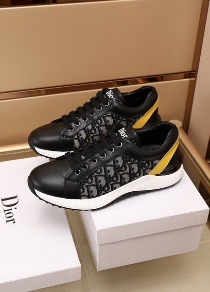Dior men Shoes 1:1 quality-377