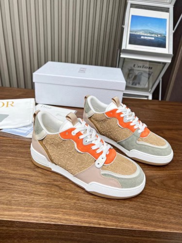 Dior Women Shoes 1：1 quality-636