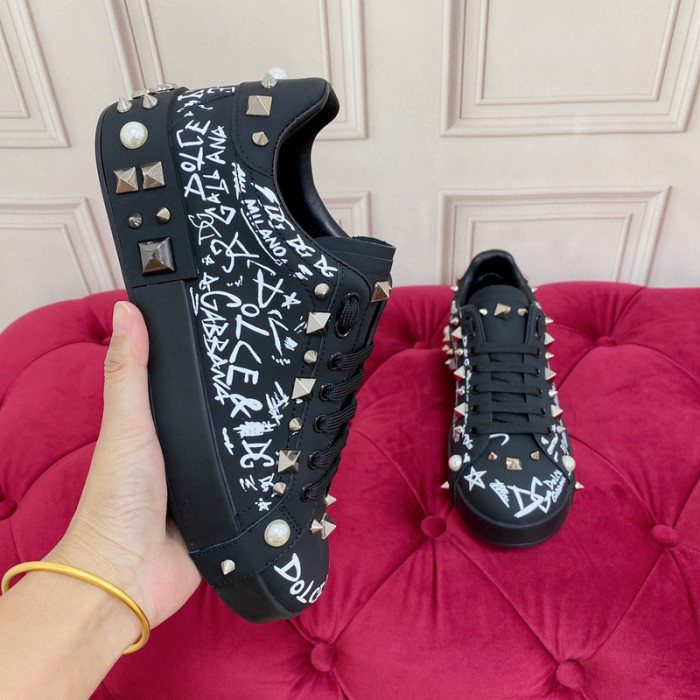 D&G men shoes 1：1 quality-951