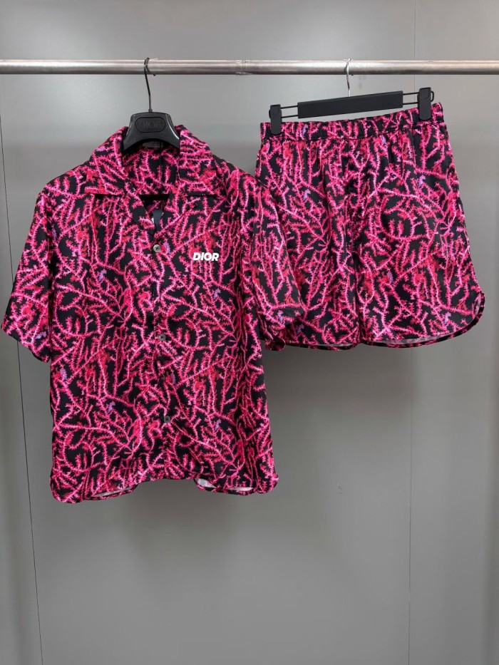 Dior Suit High End-032