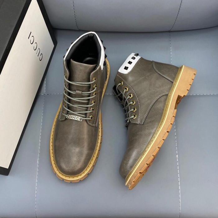 G men shoes 1：1 quality-3682