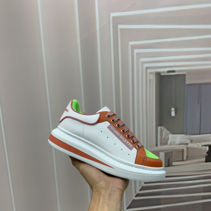 Alexander McQueen men shoes 1：1 quality-743