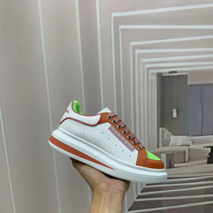 Alexander McQueen men shoes 1：1 quality-743