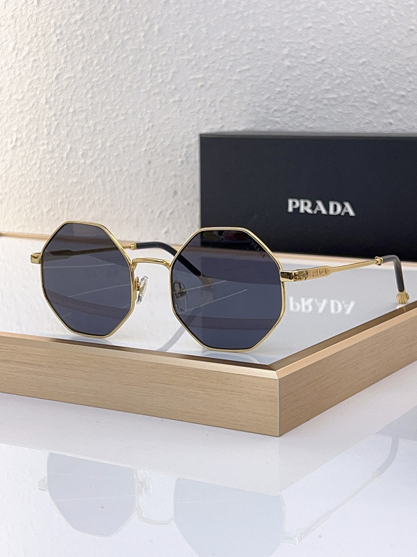Prada Sunglasses AAAA-4886