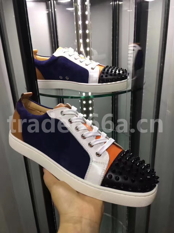 Super Max Christian Louboutin Shoes-720