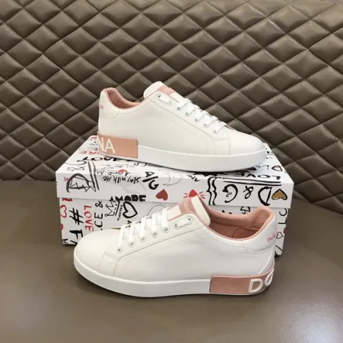 D&G men shoes 1：1 quality-809