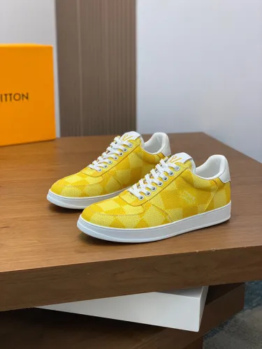 Super Max Custom LV Shoes-3045